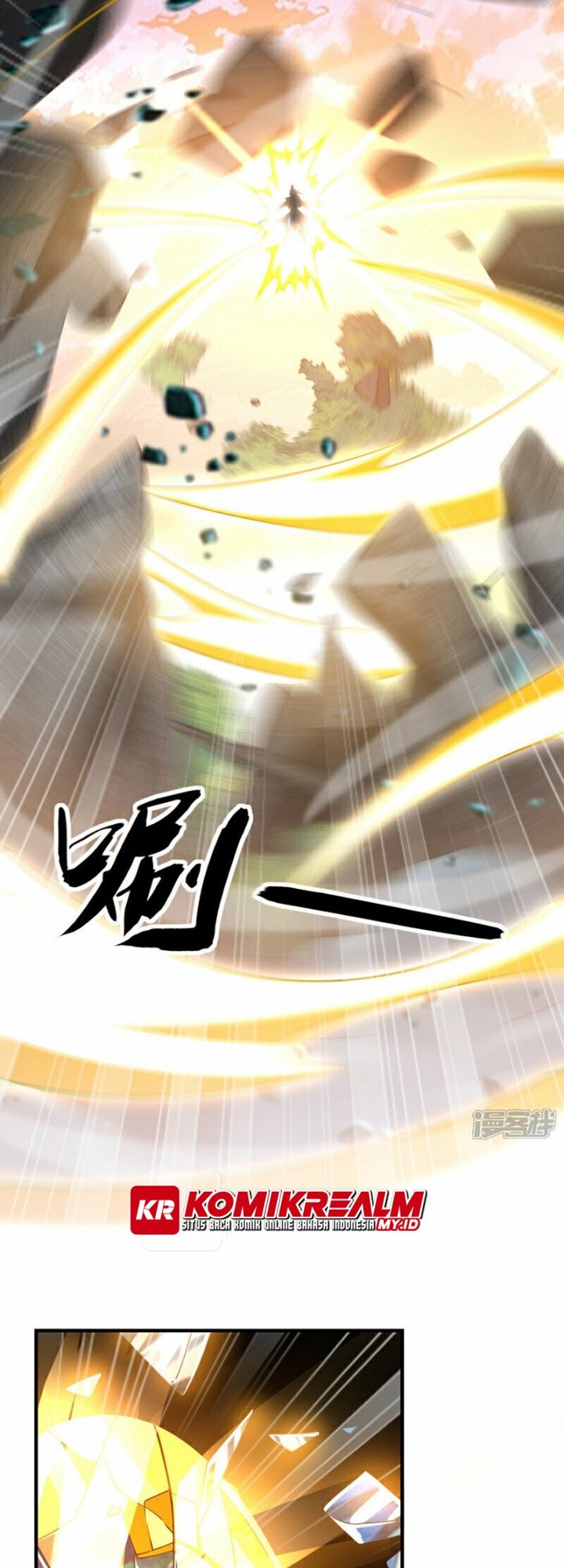 The Ten Great Emperors Are All My Disciples Chapter 104 Gambar 25