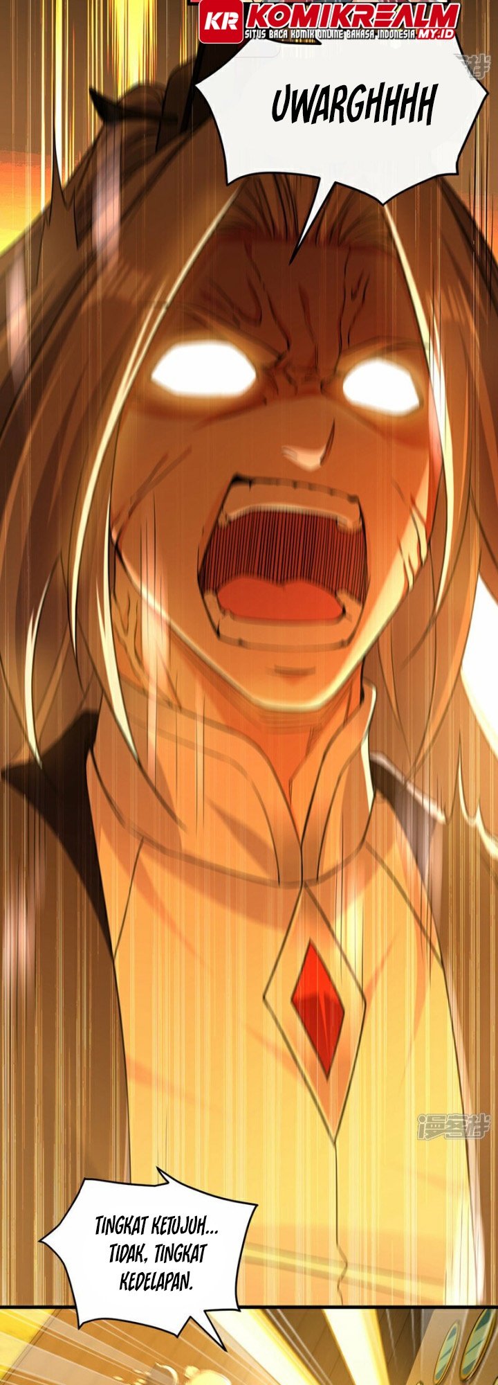 The Ten Great Emperors Are All My Disciples Chapter 104 Gambar 27