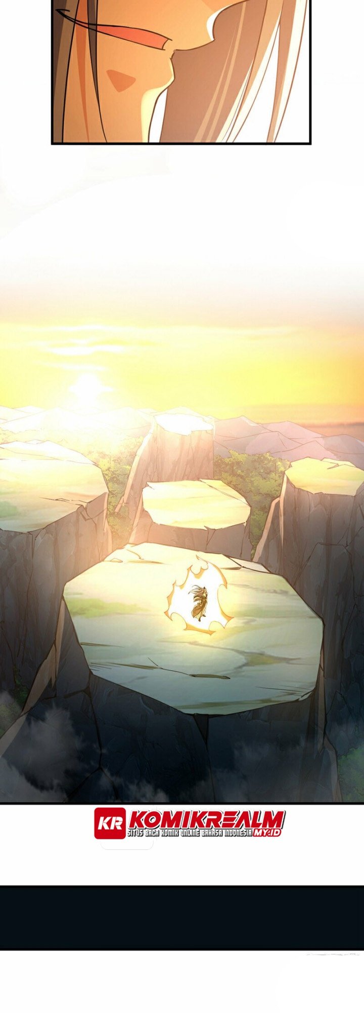 The Ten Great Emperors Are All My Disciples Chapter 104 Gambar 30