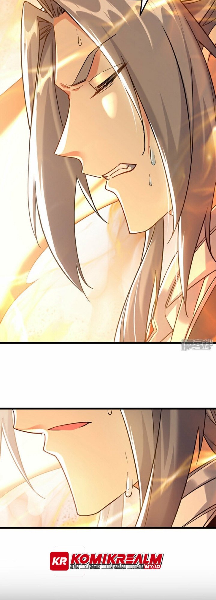 The Ten Great Emperors Are All My Disciples Chapter 104 Gambar 4