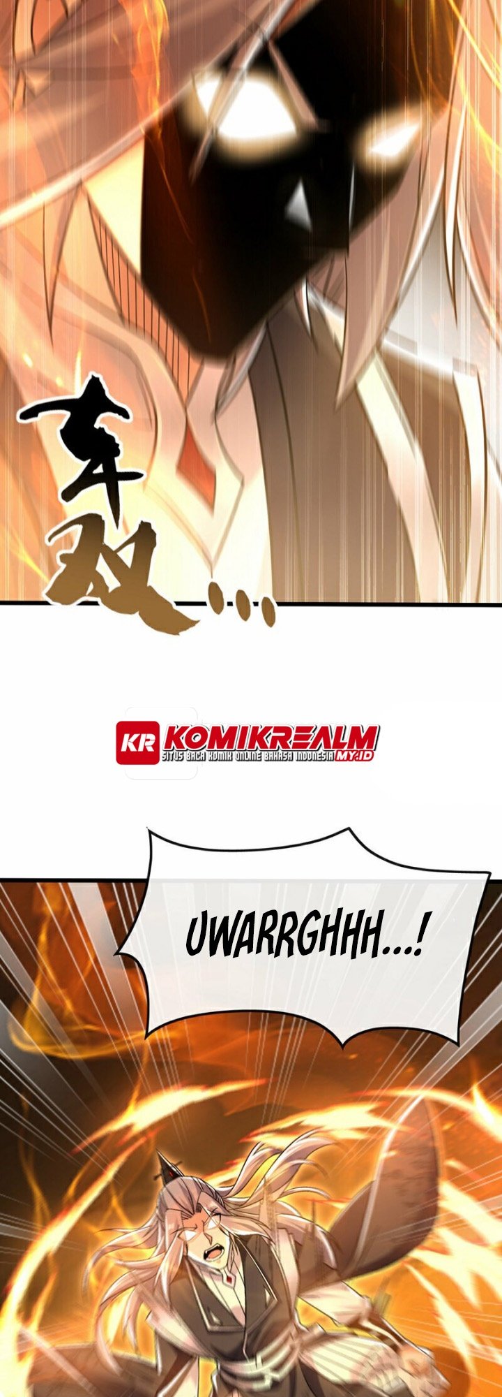 The Ten Great Emperors Are All My Disciples Chapter 104 Gambar 9