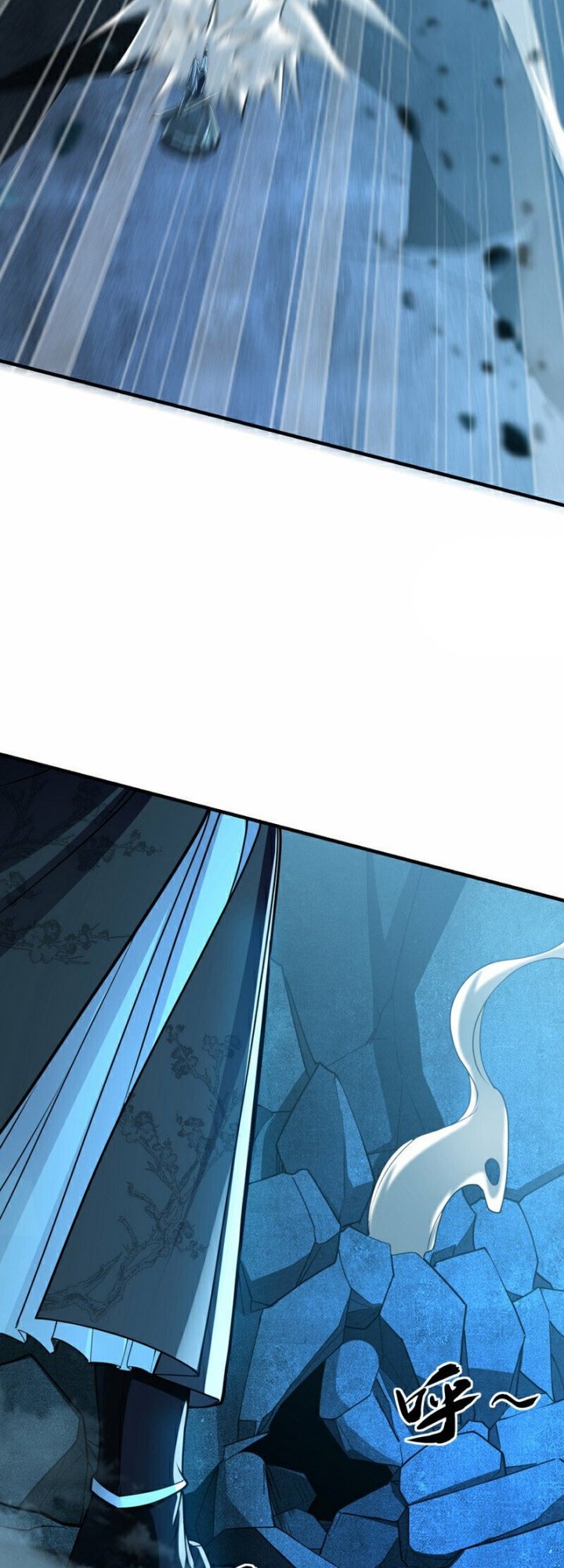 The Ten Great Emperors Are All My Disciples Chapter 103 Gambar 12