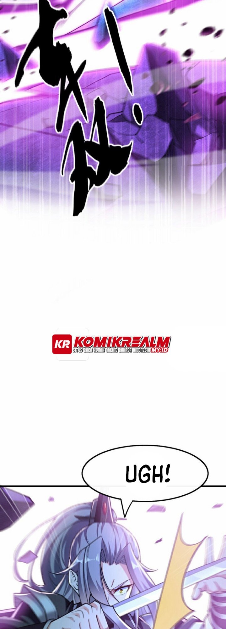 The Ten Great Emperors Are All My Disciples Chapter 103 Gambar 15