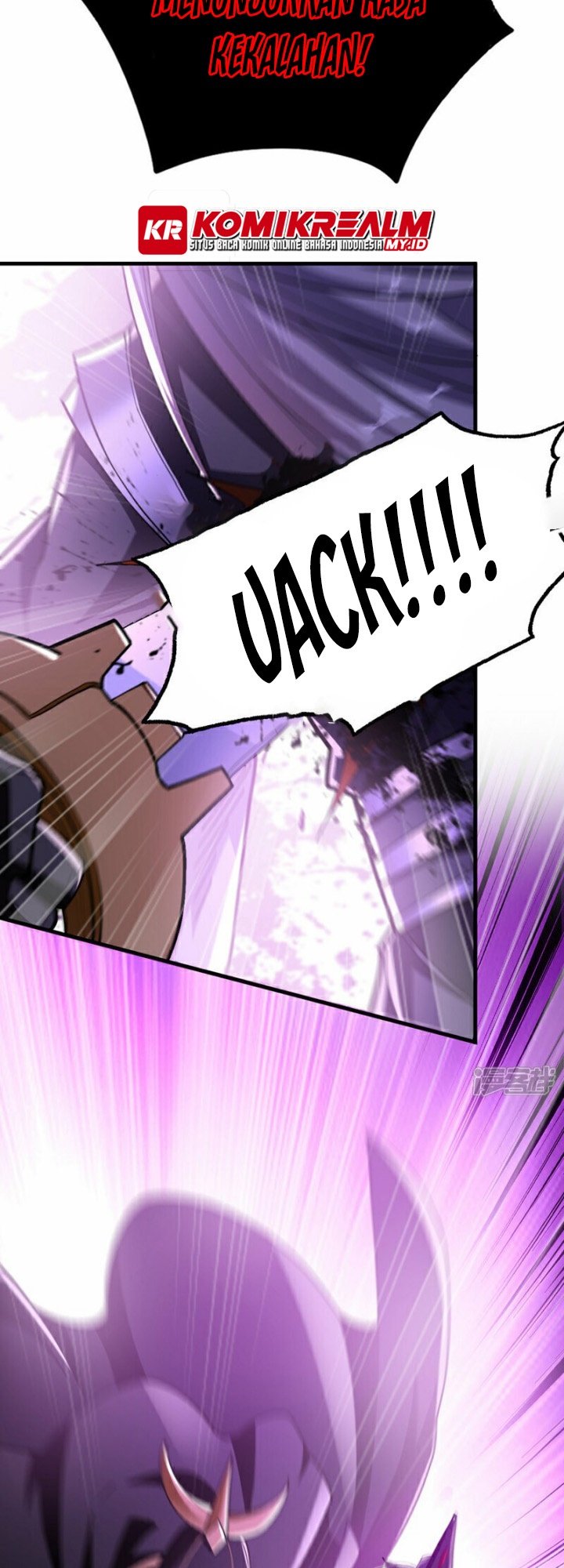 The Ten Great Emperors Are All My Disciples Chapter 103 Gambar 17