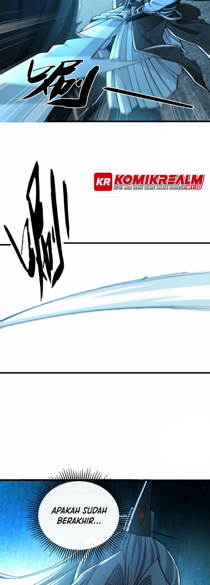 The Ten Great Emperors Are All My Disciples Chapter 103 Gambar 21