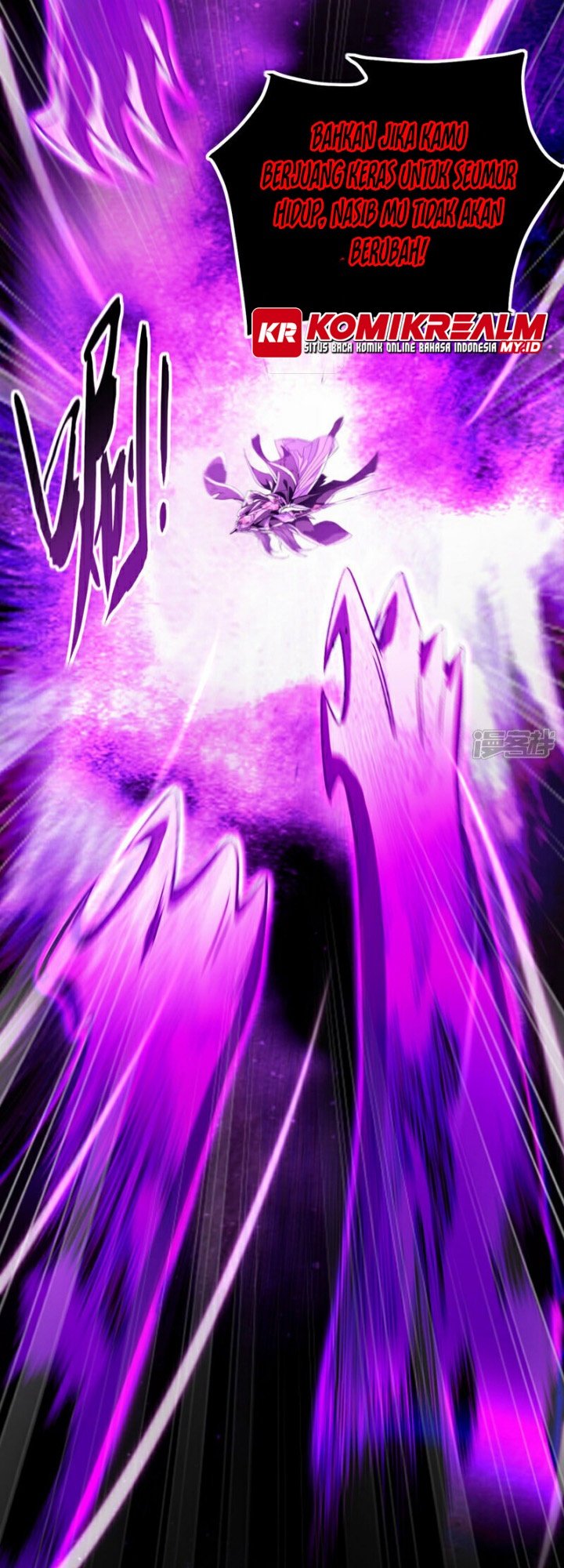 The Ten Great Emperors Are All My Disciples Chapter 103 Gambar 25