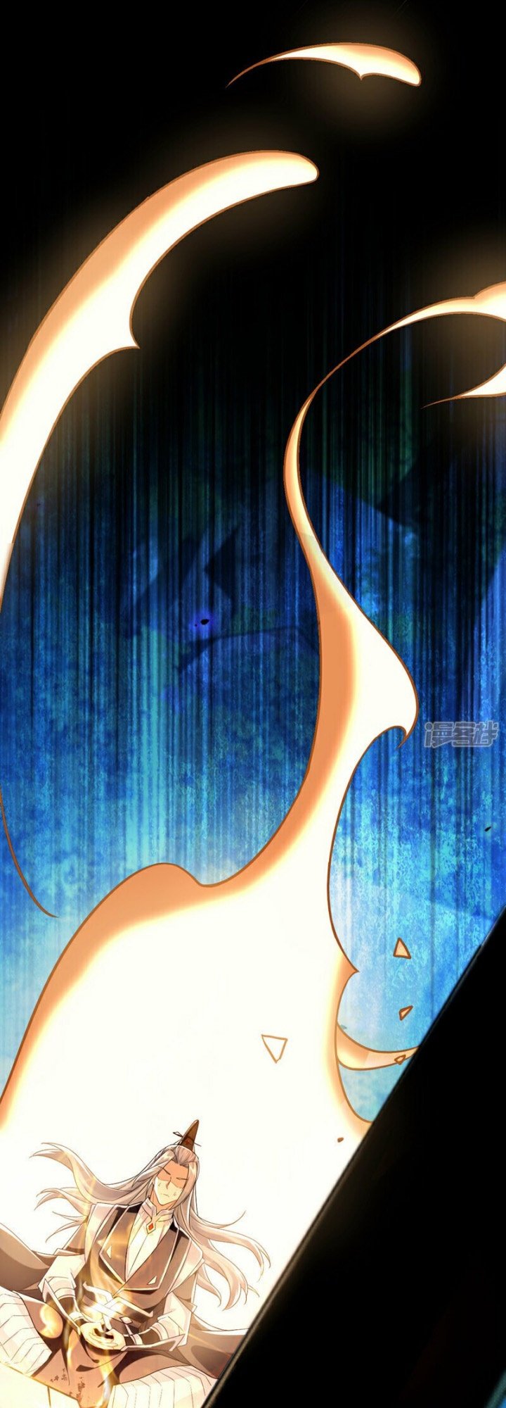 The Ten Great Emperors Are All My Disciples Chapter 103 Gambar 28