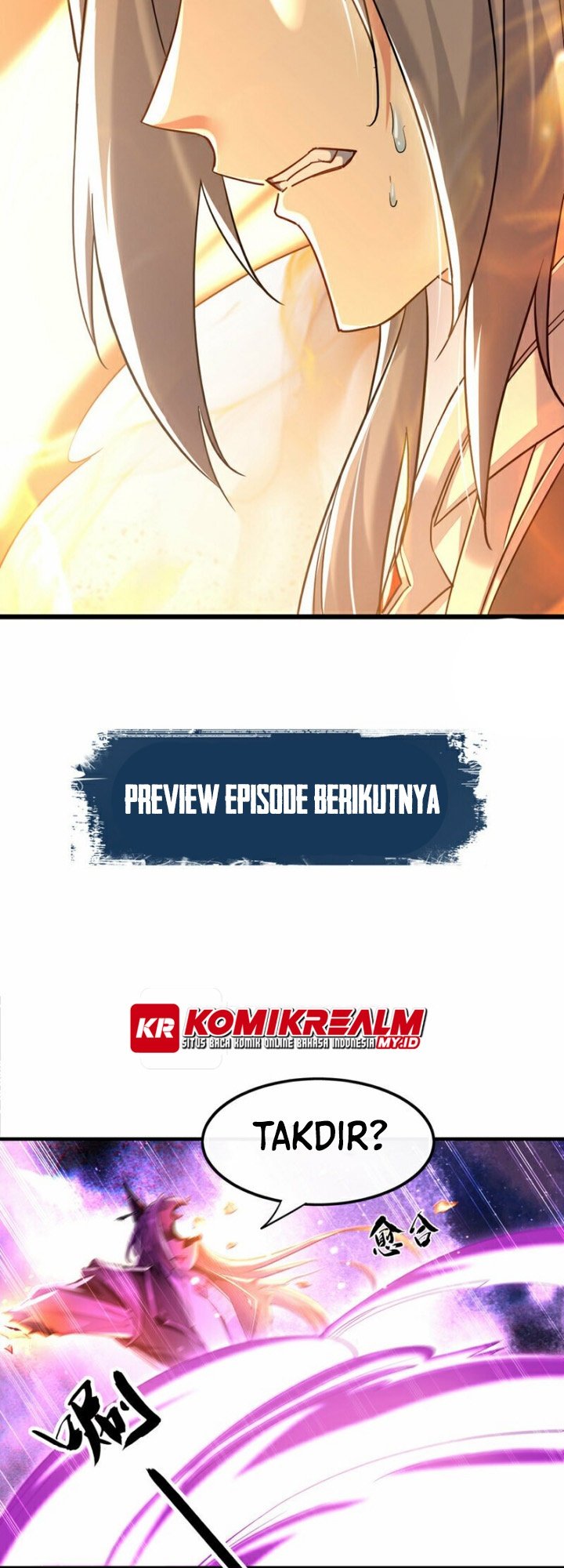 The Ten Great Emperors Are All My Disciples Chapter 103 Gambar 30