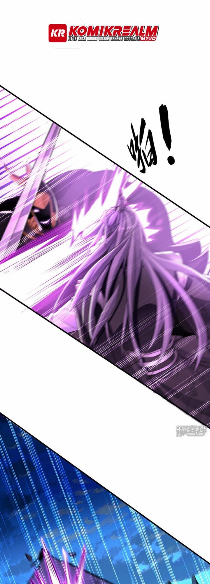 The Ten Great Emperors Are All My Disciples Chapter 103 Gambar 4