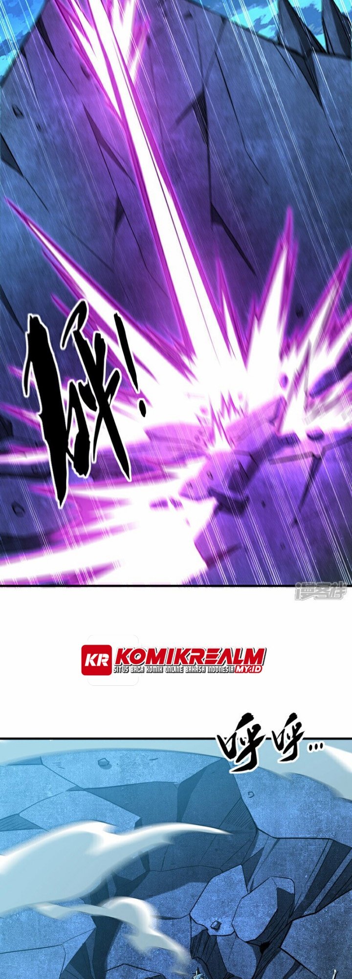 The Ten Great Emperors Are All My Disciples Chapter 103 Gambar 5