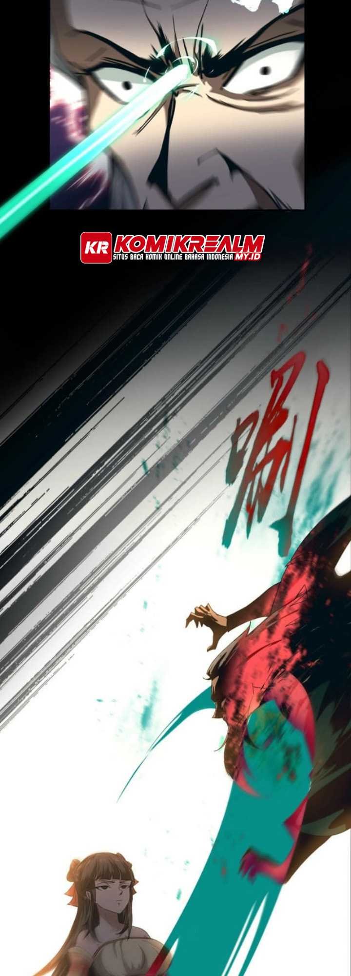 I Rely on Tomb-Raiding to Cultivate and Become a God Chapter 05 Gambar 14