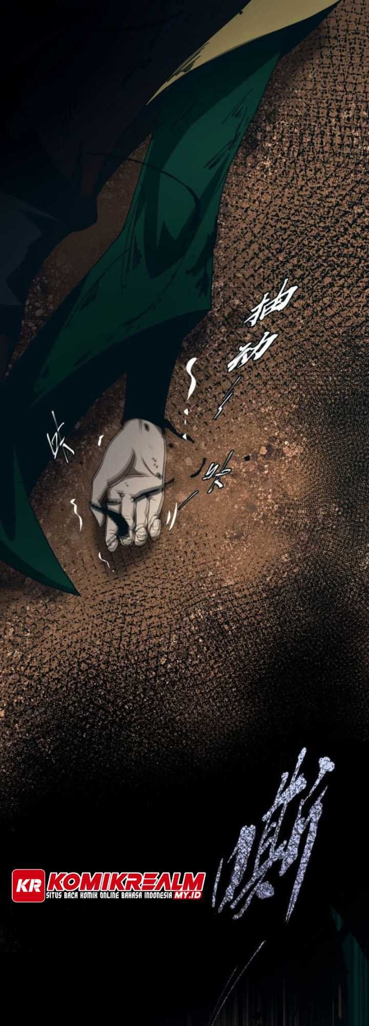 I Rely on Tomb-Raiding to Cultivate and Become a God Chapter 05 Gambar 19