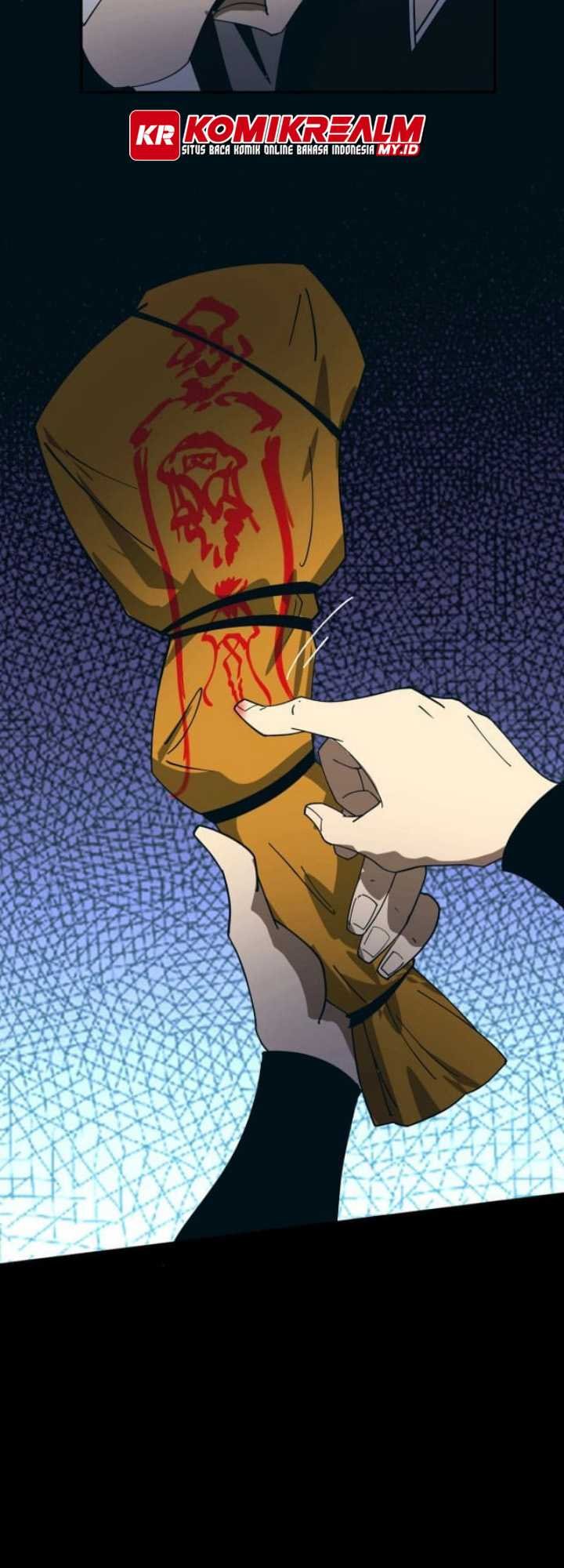 I Rely on Tomb-Raiding to Cultivate and Become a God Chapter 05 Gambar 32