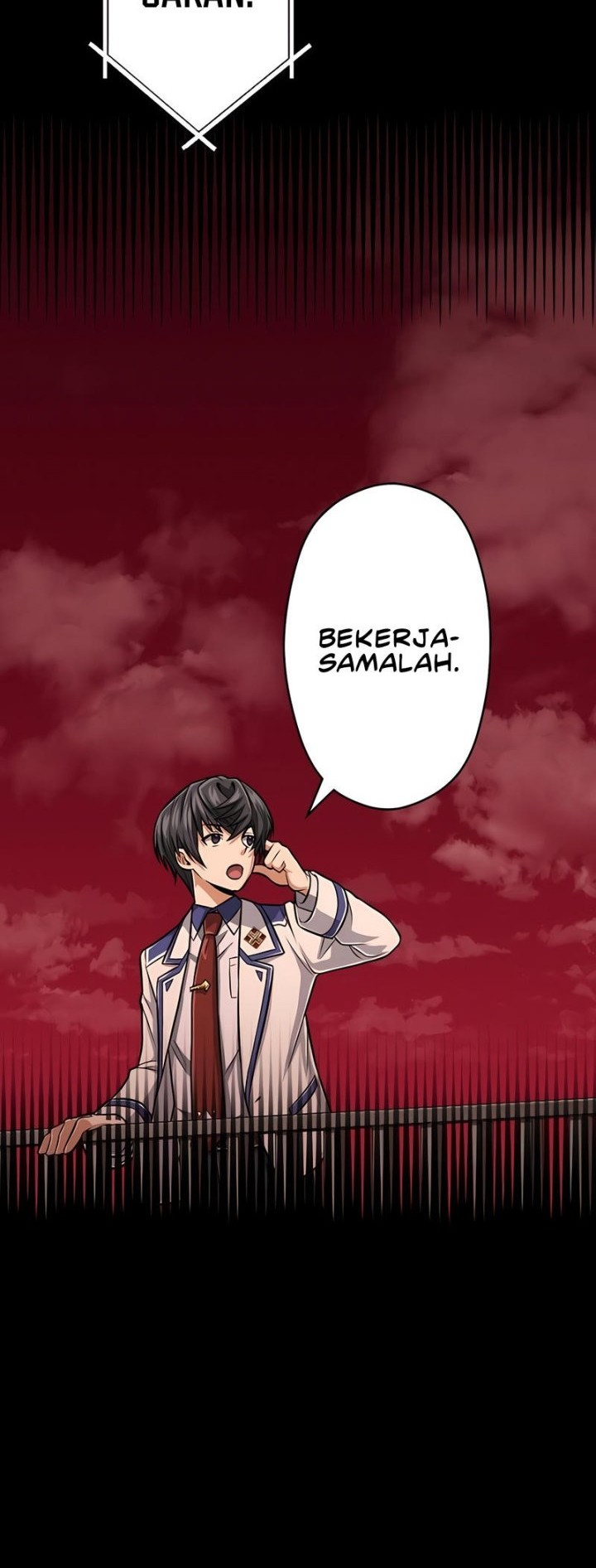 Magic Level 99990000 All-Attribute Great Sage Chapter 33 Gambar 26