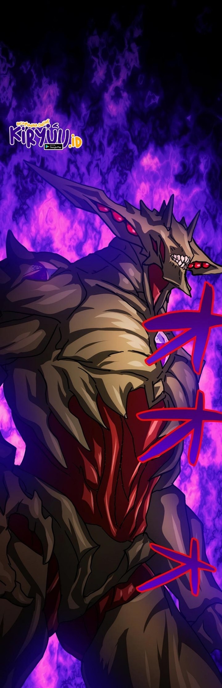 Magic Level 99990000 All-Attribute Great Sage Chapter 33 Gambar 9