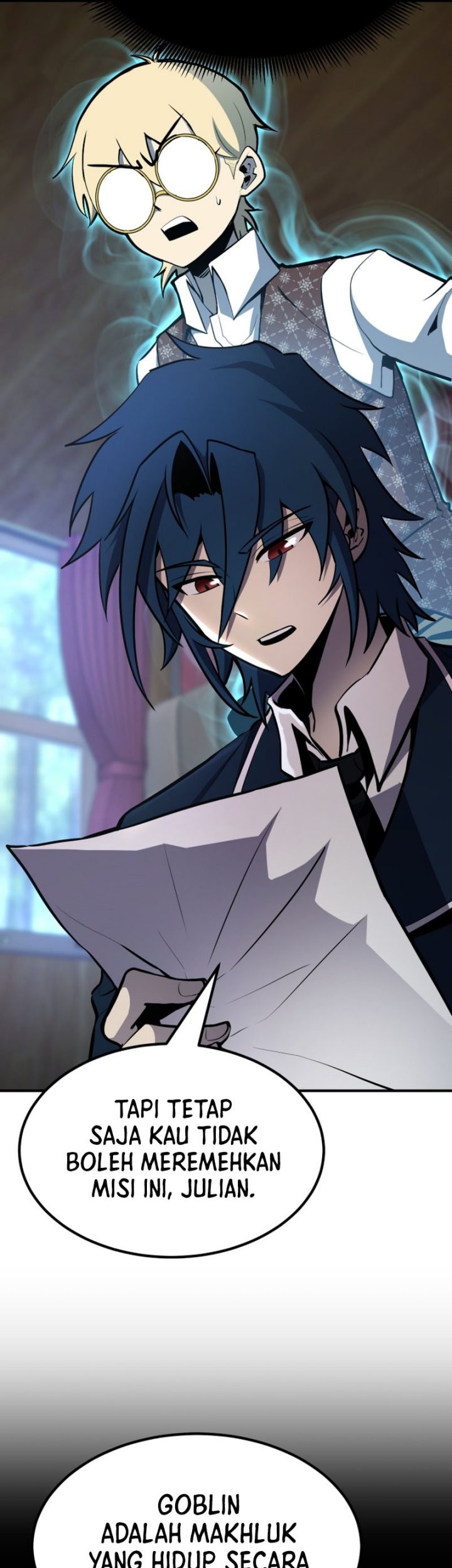 Standard of Reincarnation Chapter 59 Gambar 33