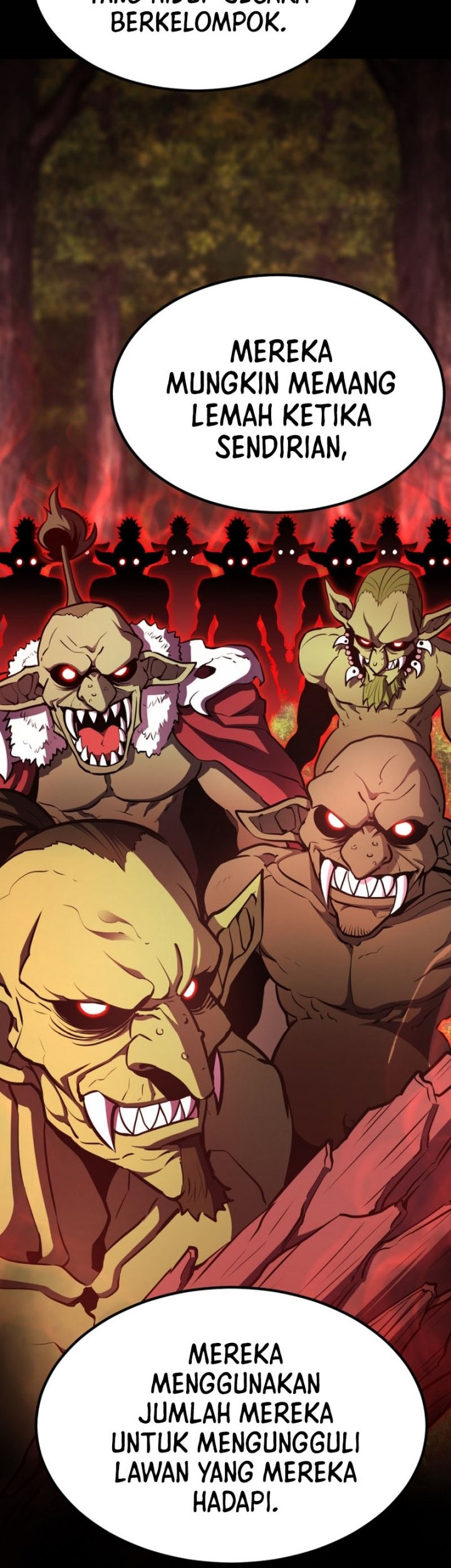 Standard of Reincarnation Chapter 59 Gambar 34