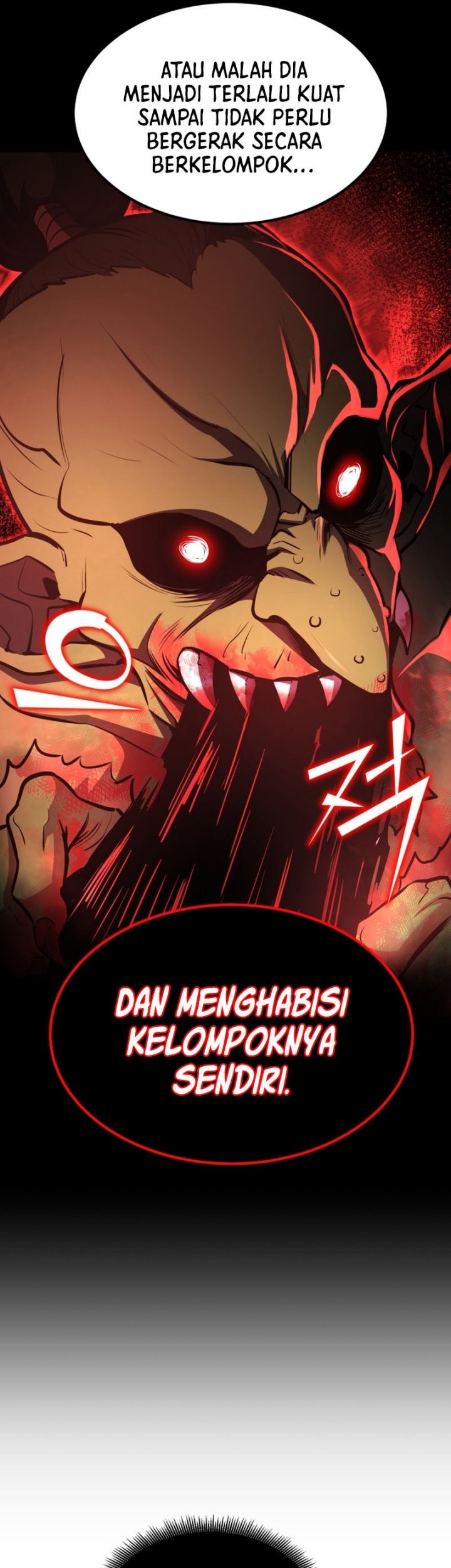 Standard of Reincarnation Chapter 59 Gambar 37