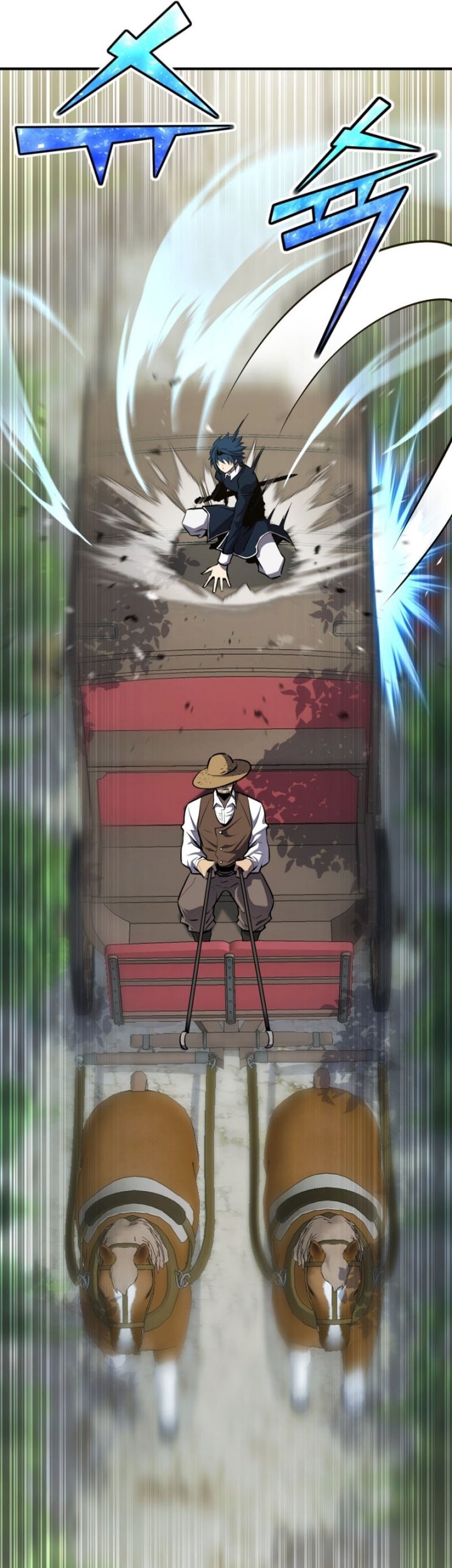 Standard of Reincarnation Chapter 59 Gambar 41