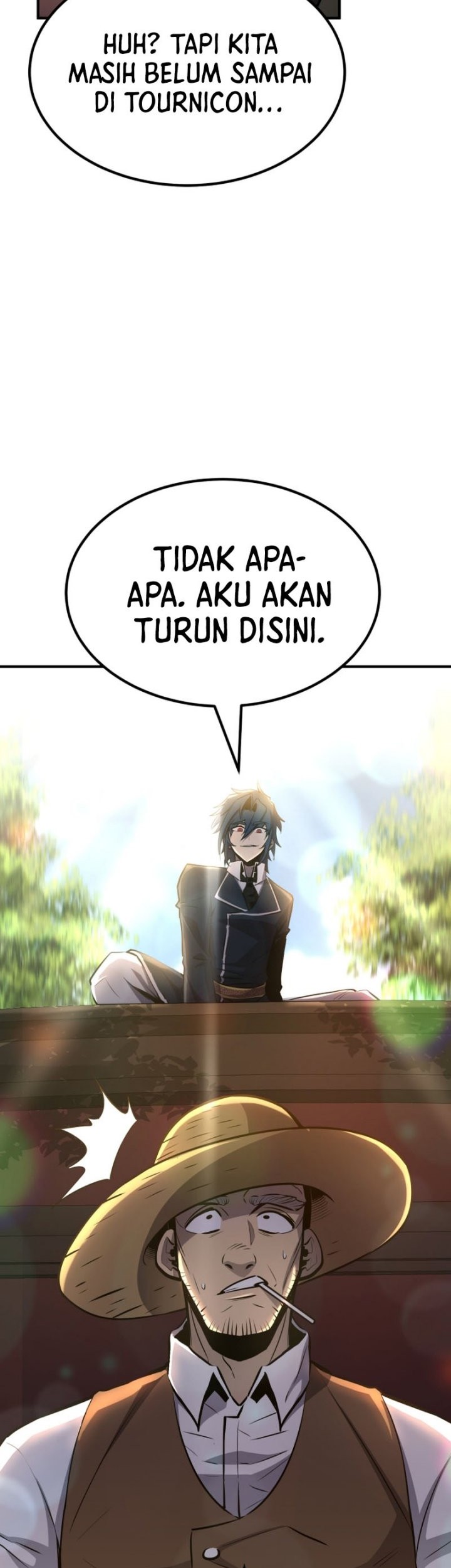 Standard of Reincarnation Chapter 59 Gambar 43