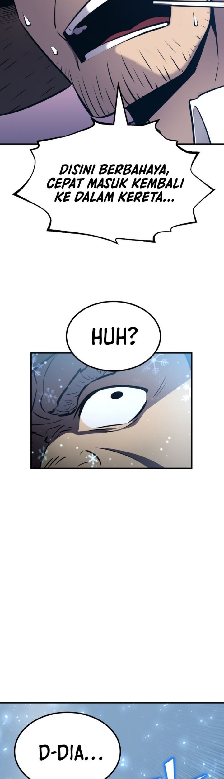 Standard of Reincarnation Chapter 59 Gambar 46