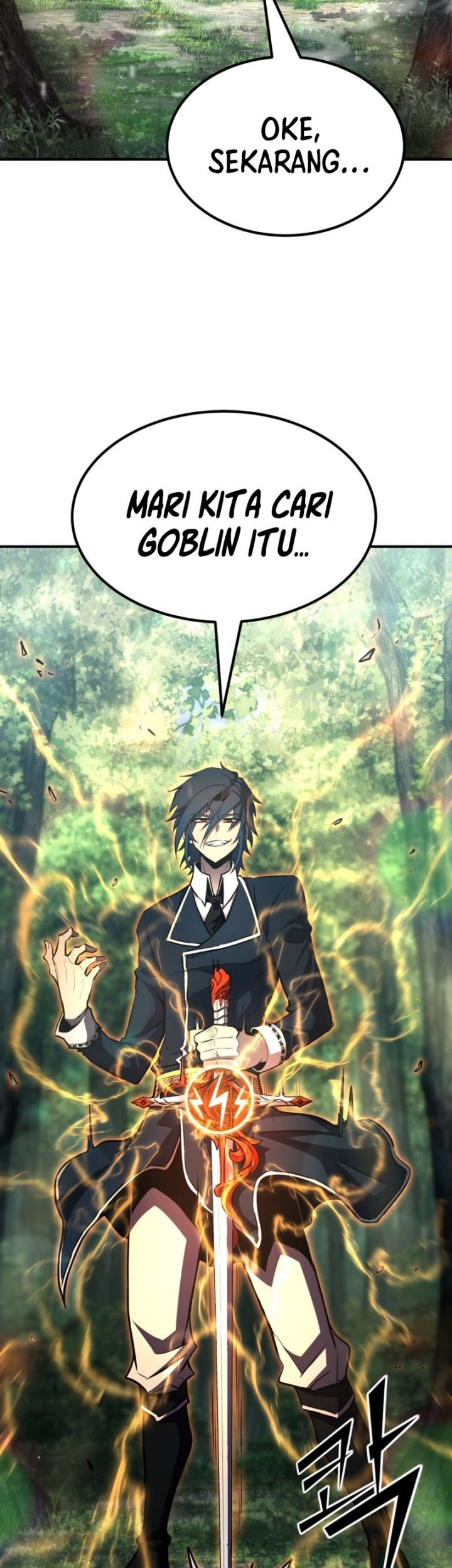 Standard of Reincarnation Chapter 59 Gambar 50