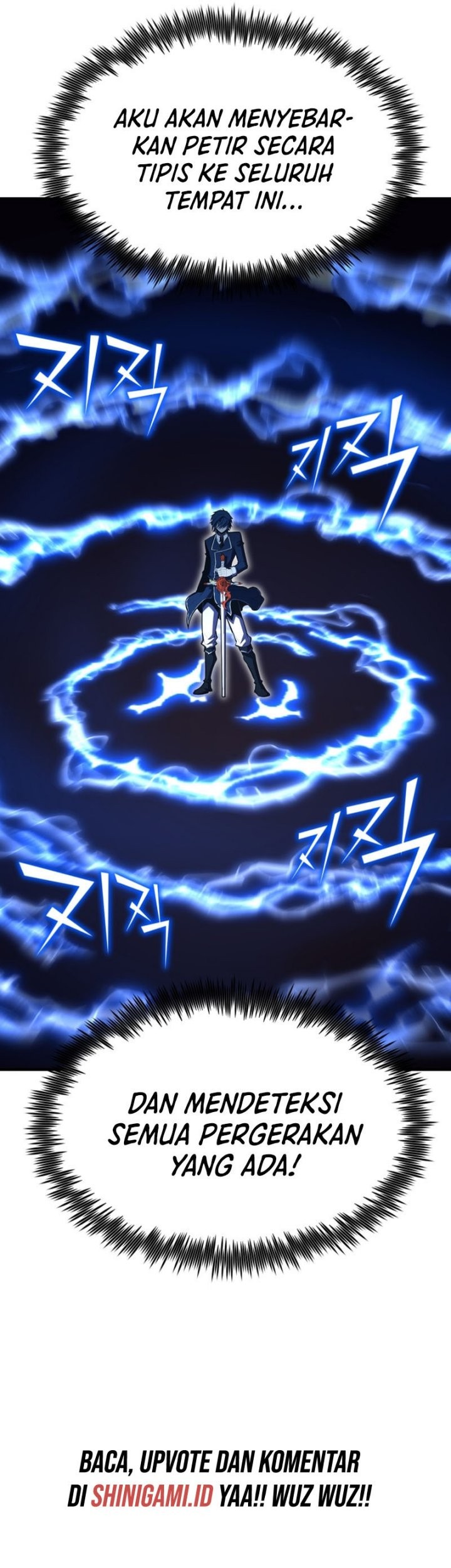 Standard of Reincarnation Chapter 59 Gambar 56