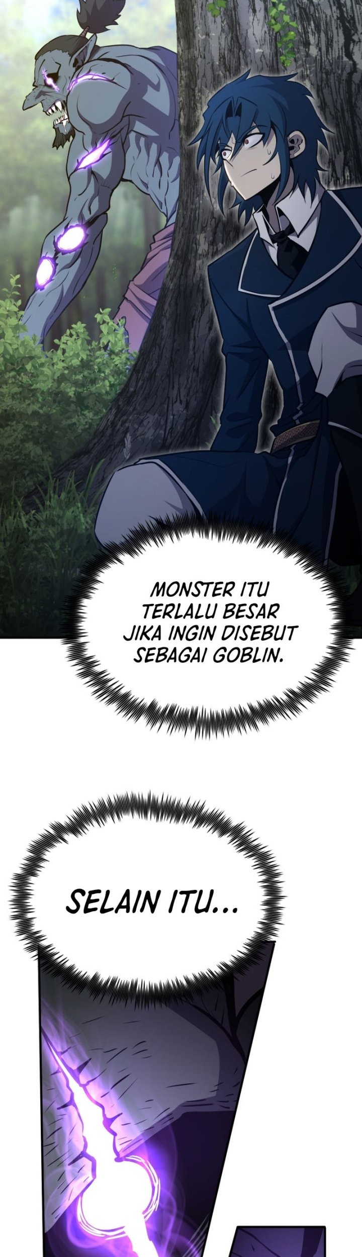 Standard of Reincarnation Chapter 59 Gambar 62