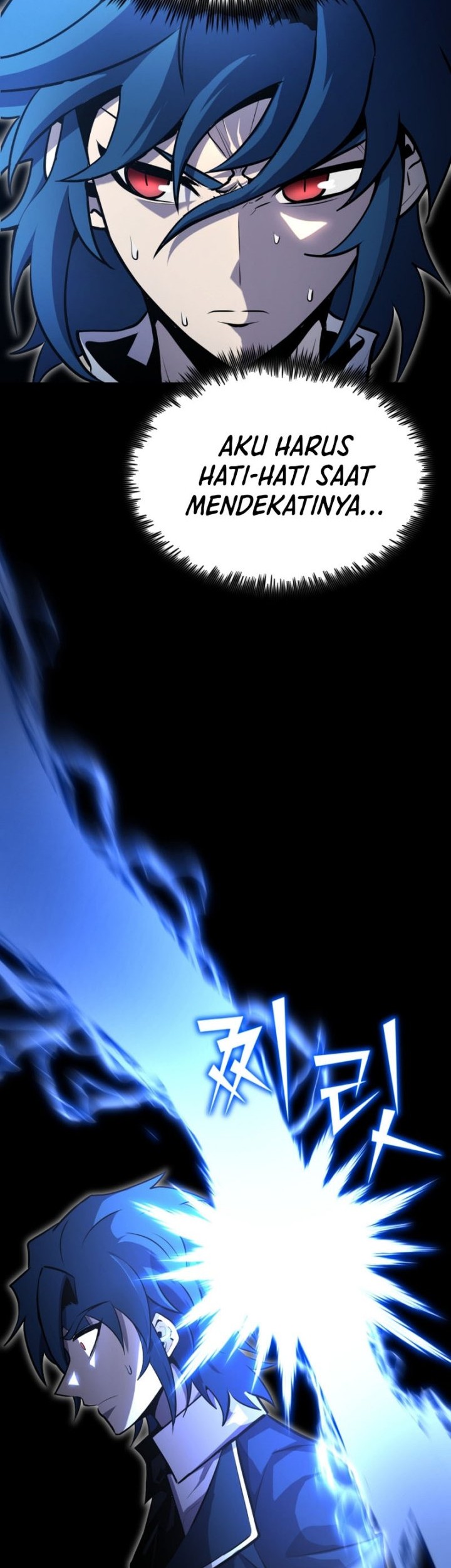 Standard of Reincarnation Chapter 59 Gambar 65