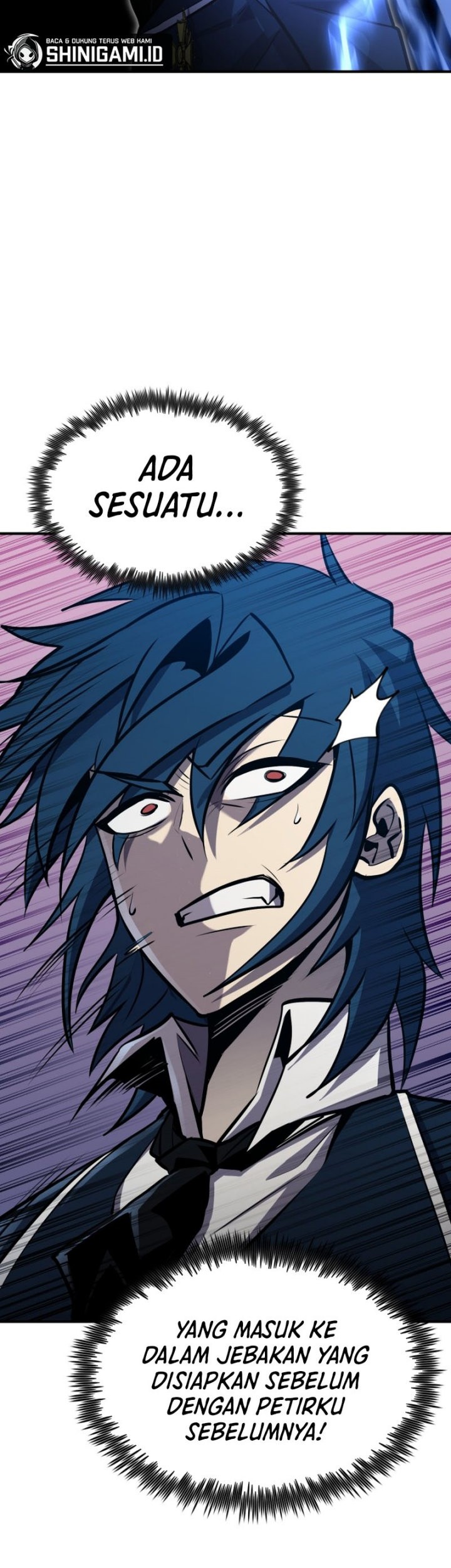 Standard of Reincarnation Chapter 59 Gambar 66