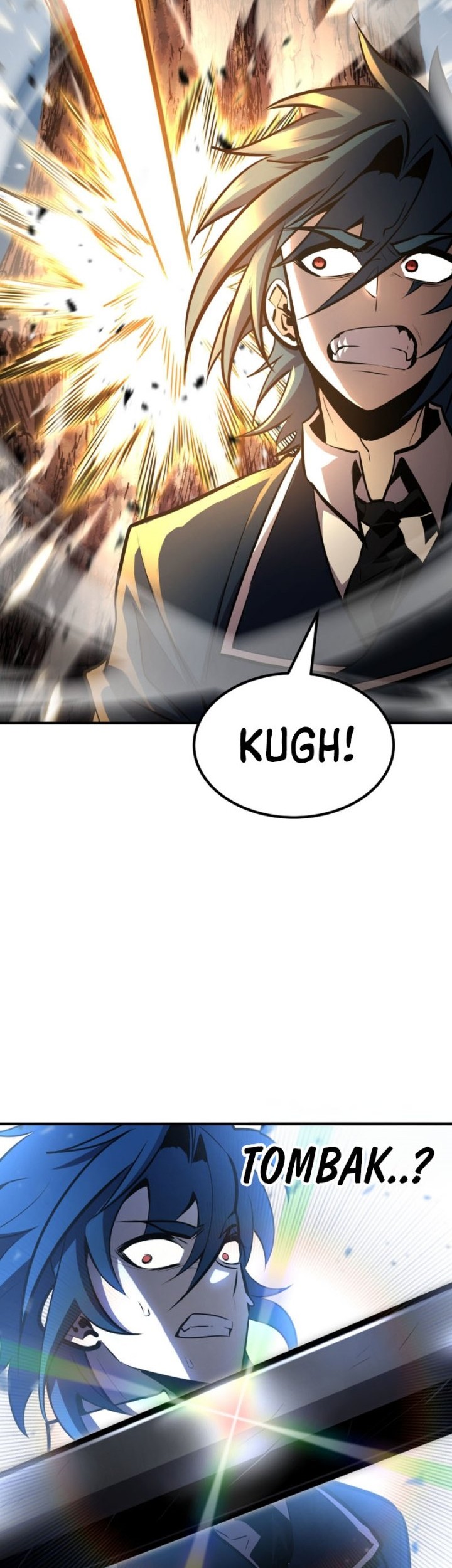 Standard of Reincarnation Chapter 59 Gambar 69