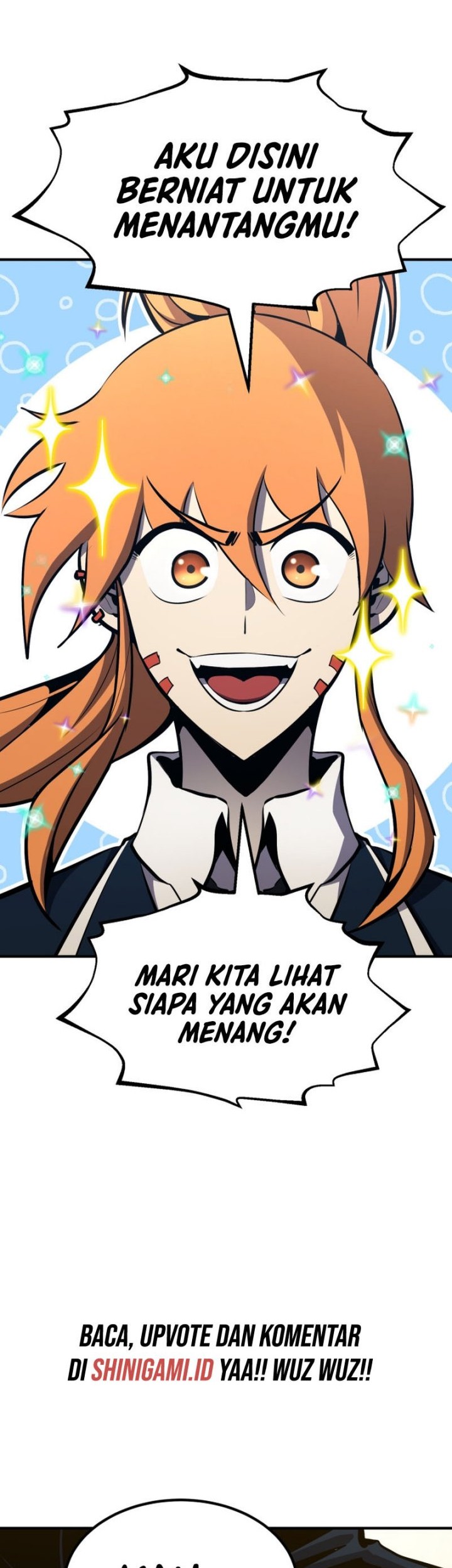 Standard of Reincarnation Chapter 59 Gambar 72