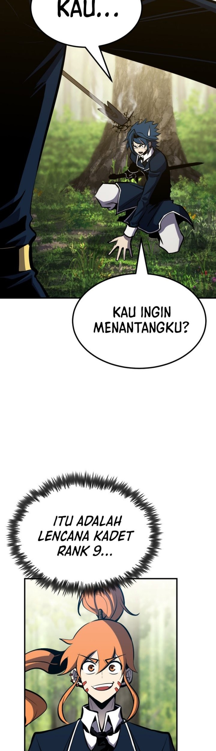 Standard of Reincarnation Chapter 59 Gambar 73