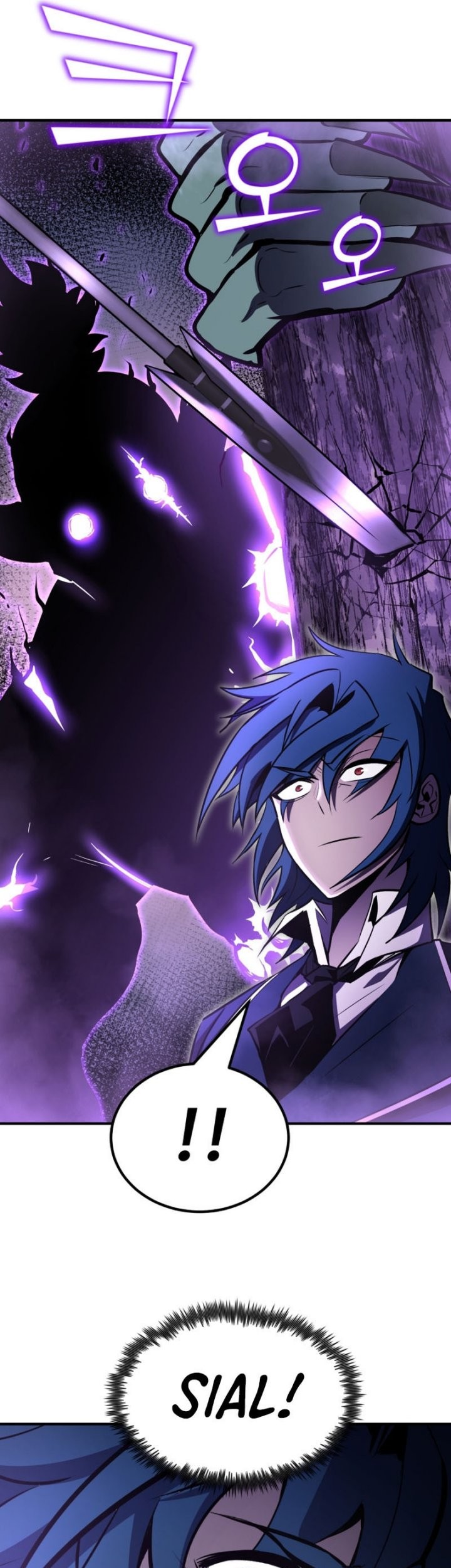 Standard of Reincarnation Chapter 59 Gambar 75