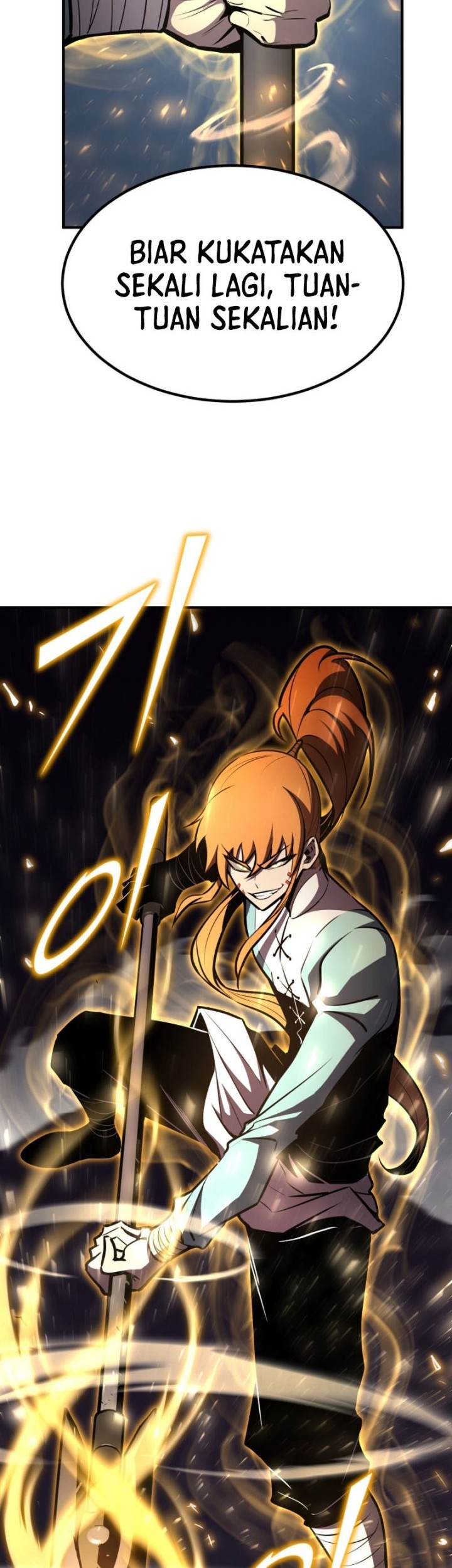 Standard of Reincarnation Chapter 59 Gambar 7