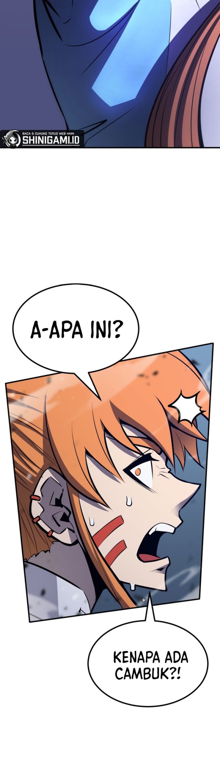 Standard of Reincarnation Chapter 59 Gambar 14