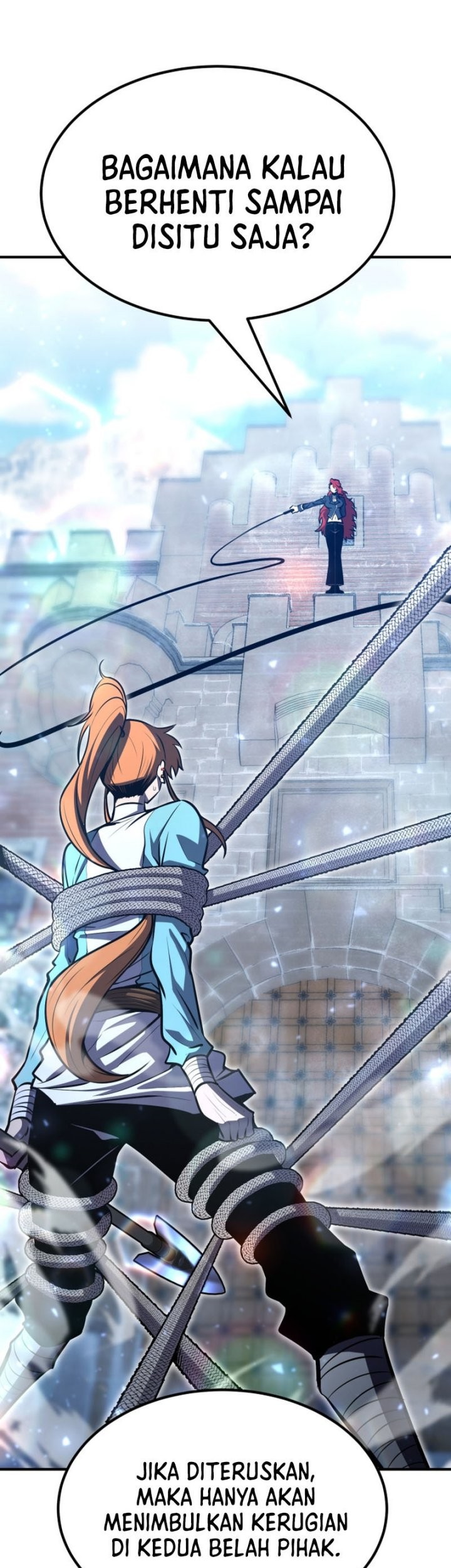 Standard of Reincarnation Chapter 59 Gambar 17