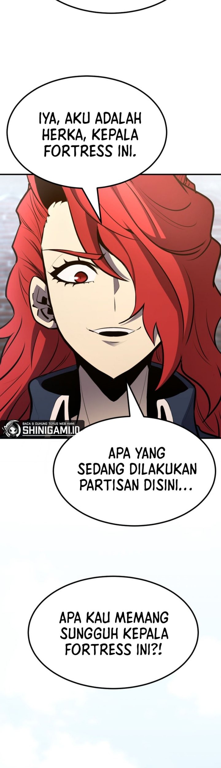 Standard of Reincarnation Chapter 59 Gambar 23