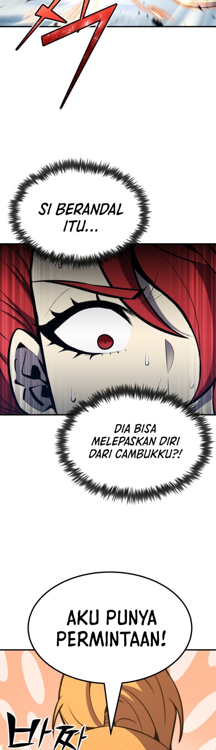Standard of Reincarnation Chapter 59 Gambar 26