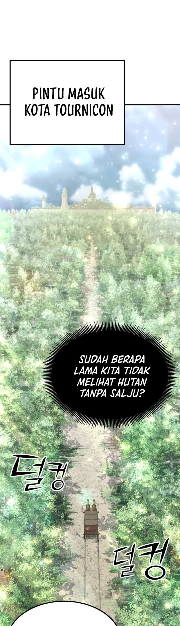 Standard of Reincarnation Chapter 59 Gambar 29