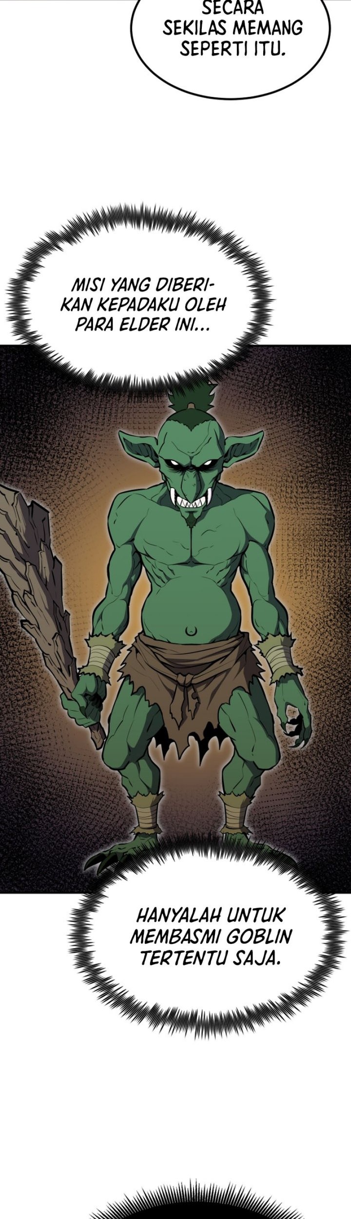 Standard of Reincarnation Chapter 59 Gambar 31