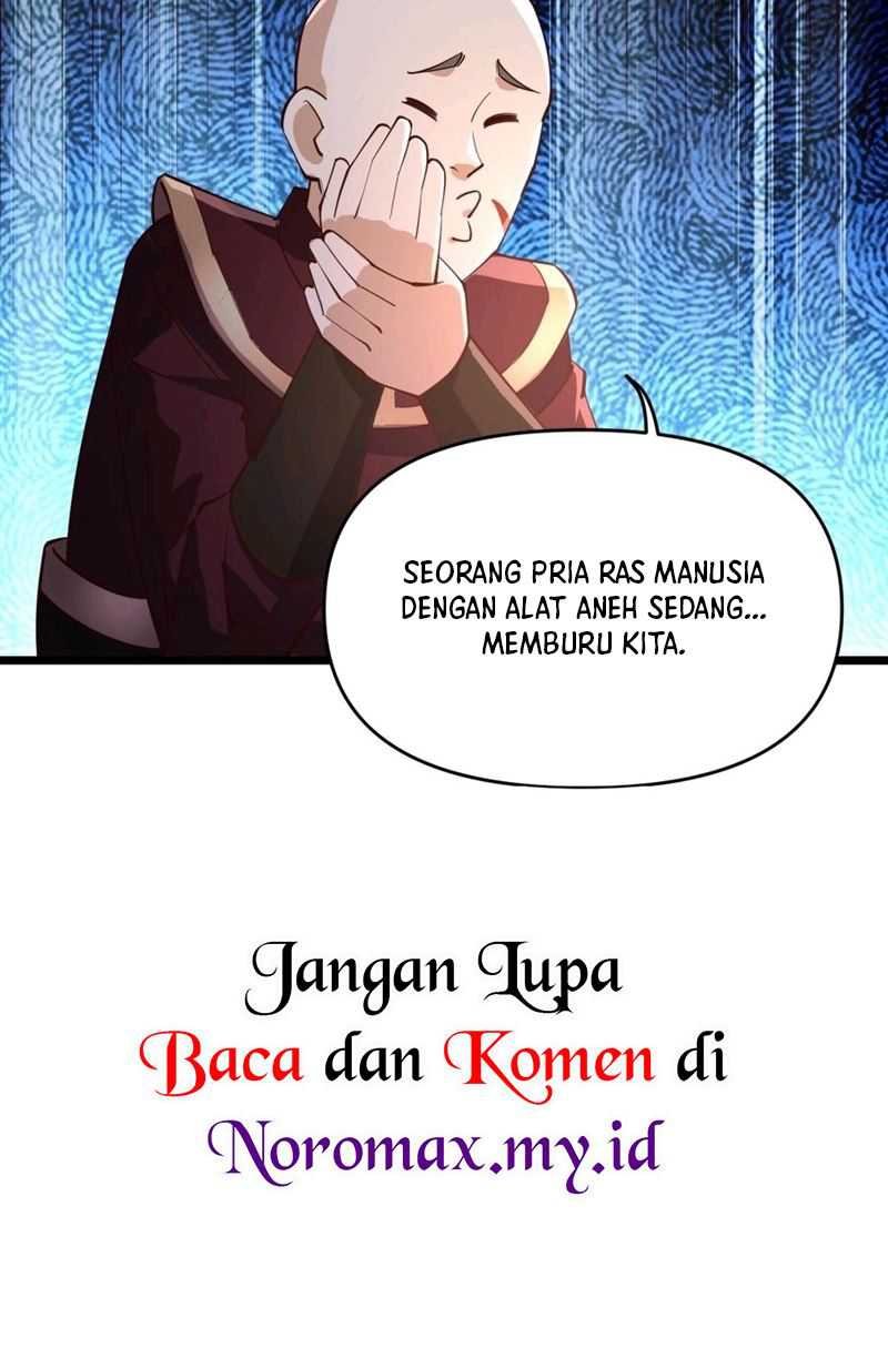 It’s Over! The Queen’s Soft Rice Husband is Actually Invincible Chapter 199 Gambar 20