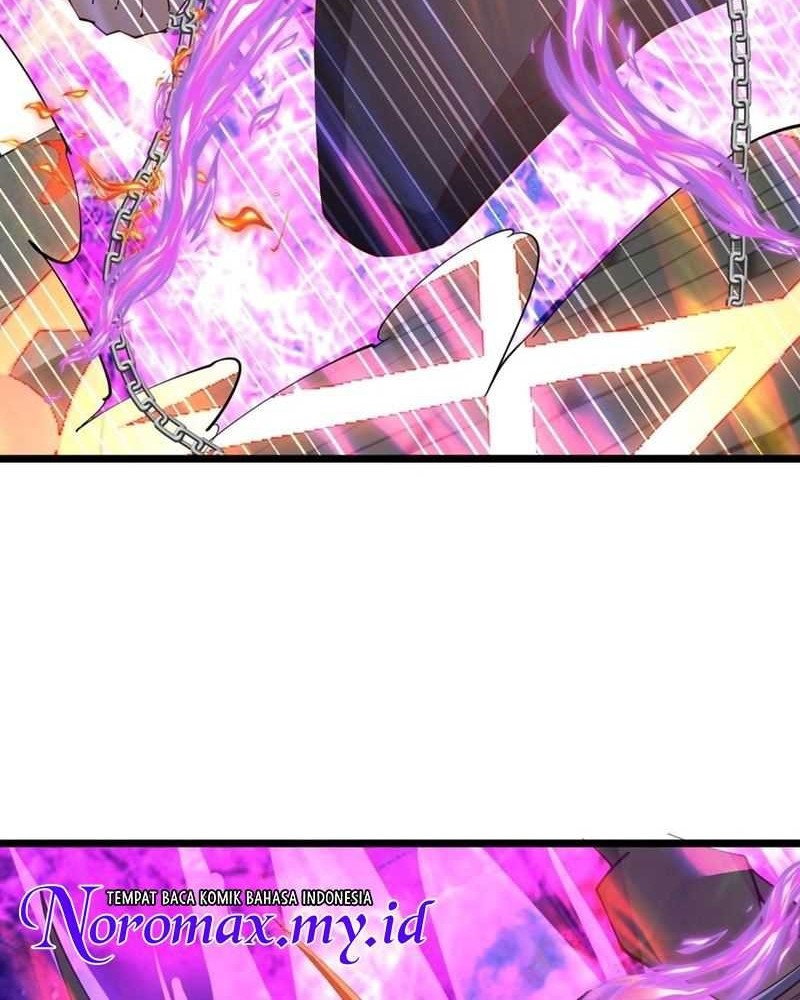 It’s Over! The Queen’s Soft Rice Husband is Actually Invincible Chapter 199 Gambar 9