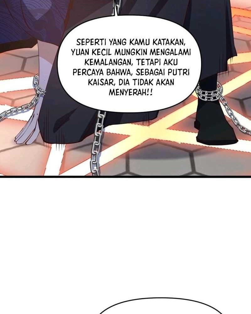 It’s Over! The Queen’s Soft Rice Husband is Actually Invincible Chapter 199 Gambar 15