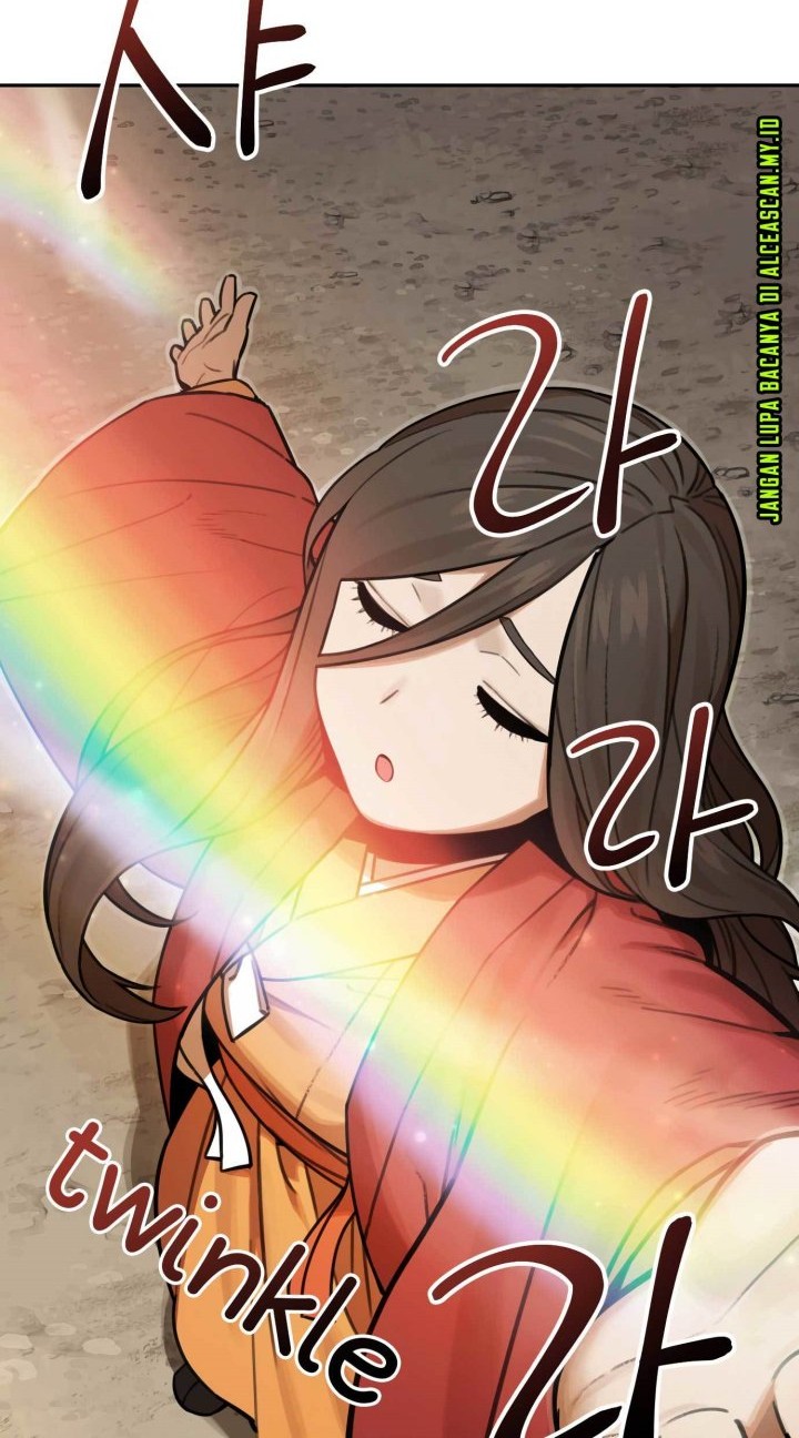 Tiger Coming In Chapter 64 Gambar 21