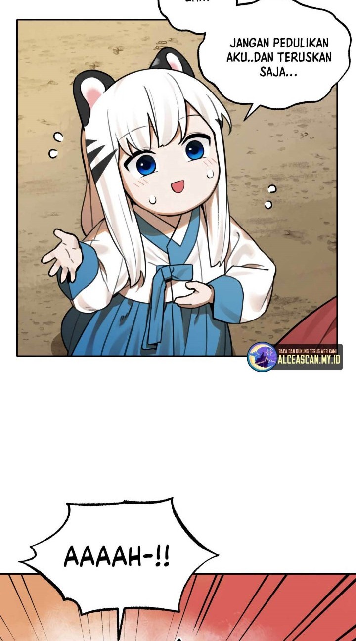 Tiger Coming In Chapter 64 Gambar 23