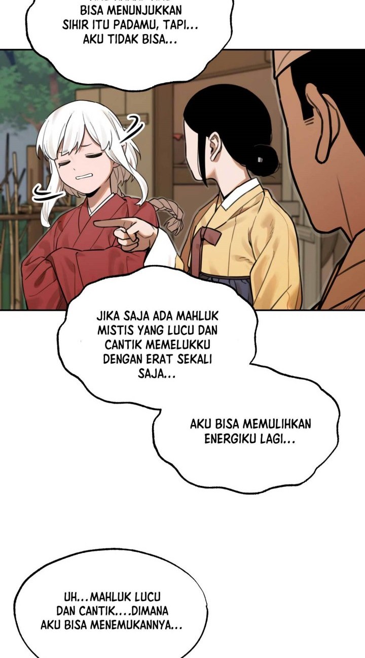 Tiger Coming In Chapter 64 Gambar 25