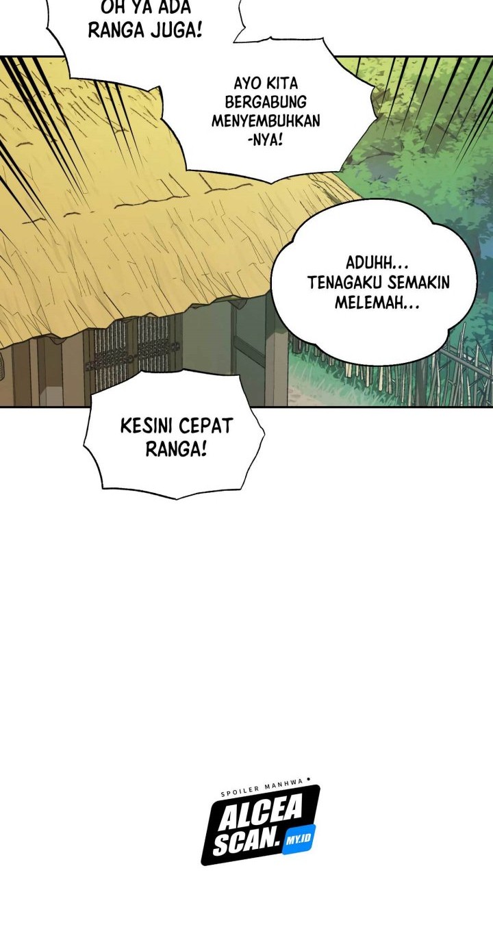 Tiger Coming In Chapter 64 Gambar 27