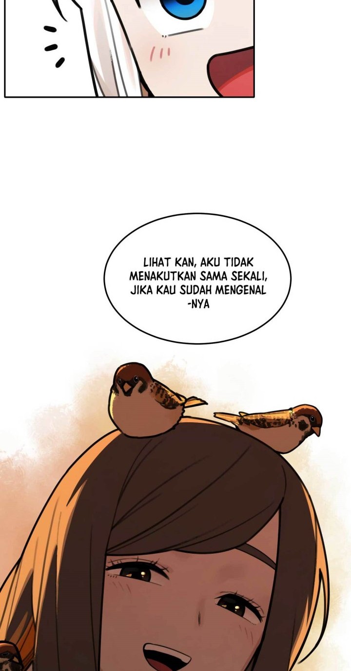 Tiger Coming In Chapter 64 Gambar 29