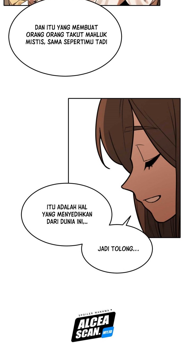 Tiger Coming In Chapter 64 Gambar 31